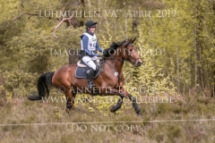 Crazy Carlotta 4 Johanna MARLOH Luhmuehlen 2019