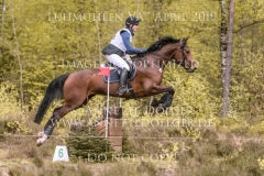 Crazy Carlotta 4 Johanna MARLOH Luhmuehlen 2019