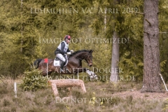 Dr.Snuggles 5 Walter SAXE Luhmuehlen 2019