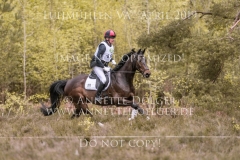 Dr.Snuggles 5 Walter SAXE Luhmuehlen 2019