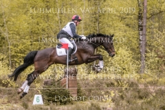 Dr.Snuggles 5 Walter SAXE Luhmuehlen 2019