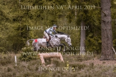 Da Diva Peer Christian AHNERT Luhmuehlen 2019