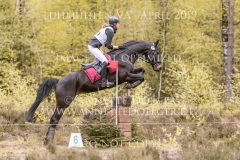 Escada 186 Anna STUDTMANN Luhmuehlen 2019