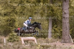 Leeveenia Nele ROEMER Luhmuehlen 2019