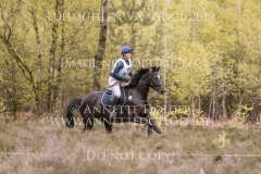 Leeveenia Nele ROEMER Luhmuehlen 2019