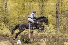 Leeveenia Nele ROEMER Luhmuehlen 2019