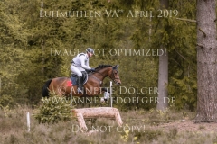 Qula M Brandon SCHAEFER-GEHRAU Luhmuehlen 2019