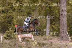Let's Go 114 Melanie PEITZKER Luhmuehlen 2019