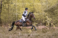 Let's Go 114 Melanie PEITZKER Luhmuehlen 2019