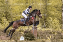 Let's Go 114 Melanie PEITZKER Luhmuehlen 2019