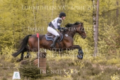 Let's Go 114 Melanie PEITZKER Luhmuehlen 2019