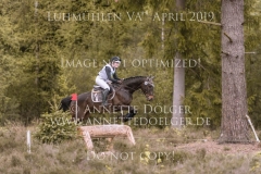 Levano R Lea WESEMANN Luhmuehlen 2019