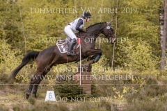 Levano R Lea WESEMANN Luhmuehlen 2019