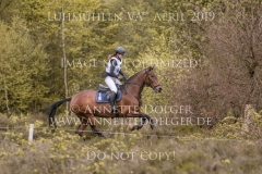 Lex 63 Lilien REICHOLD Luhmuehlen 2019