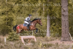 Linus 411 Flora REEMTSMA Luhmuehlen 2019