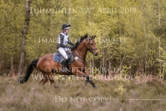 Linus 411 Flora REEMTSMA Luhmuehlen 2019