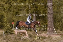 Malibu Spezial Fe MARQUARD Luhmuehlen 2019