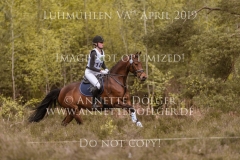 Malibu Spezial Fe MARQUARD Luhmuehlen 2019
