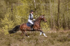 Malibu Spezial Fe MARQUARD Luhmuehlen 2019