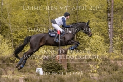 Mexx B Vanessa ECKERT Luhmuehlen 2019