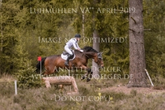 Micky 198 Friederike STOCK Luhmuehlen 2019