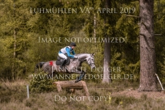 Oh Ivy Stefanie SPITZLEI Luhmuehlen 2019