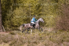 Oh Ivy Stefanie SPITZLEI Luhmuehlen 2019