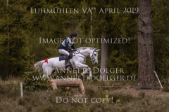 Pilula Leo VON SCHMELING Luhmuehlen 2019