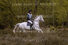 Pilula Leo VON SCHMELING Luhmuehlen 2019