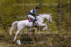 Pilula Leo VON SCHMELING Luhmuehlen 2019