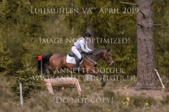 Qual Buon Vento Silvia GOZZI Luhmuehlen 2019