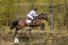 Qual Buon Vento Silvia GOZZI Luhmuehlen 2019