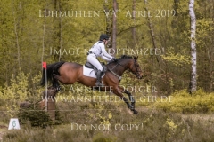 Qual Buon Vento Silvia GOZZI Luhmuehlen 2019