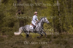 Quantum E Felicia VON BAATH Luhmuehlen 2019