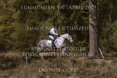 Caprinello Lars POPP Luhmuehlen 2019