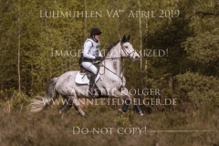 Caprinello Lars POPP Luhmuehlen 2019