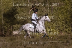 Caprinello Lars POPP Luhmuehlen 2019