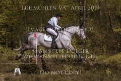 Caprinello Lars POPP Luhmuehlen 2019