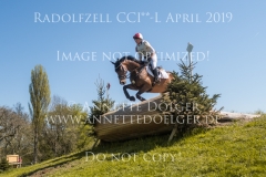 Osterglanz Sophie GRIEGER