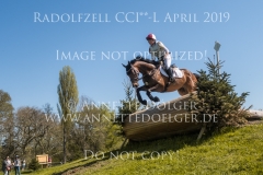 Osterglanz Sophie GRIEGER