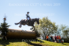 Saphira 75 Kerstin Annika WALKER