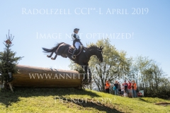 Saphira 75 Kerstin Annika WALKER