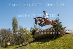 Equistros Siena Just Do It Ingrid KLIMKE