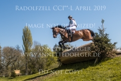 Equistros Siena Just Do It Ingrid KLIMKE