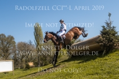 Equistros Siena Just Do It Ingrid KLIMKE