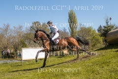 Equistros Siena Just Do It Ingrid KLIMKE