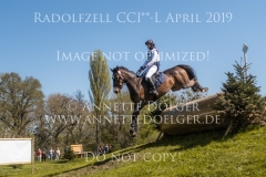 Auf Geht's Fraeulein Hummel Ann-Catrin BIERLEIN