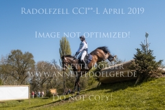 Auf Geht's Fraeulein Hummel Ann-Catrin BIERLEIN