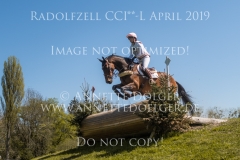 Arthy du Lys Valentine STEEMAN