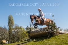 Arthy du Lys Valentine STEEMAN